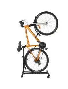 VELOROLL Stojak na rower z kółkami