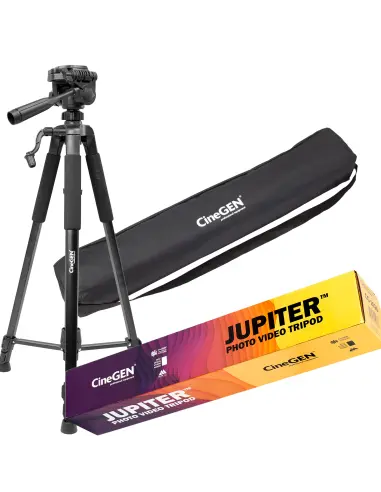 Zestaw do streamingu StreamMe07™ + GRATIS