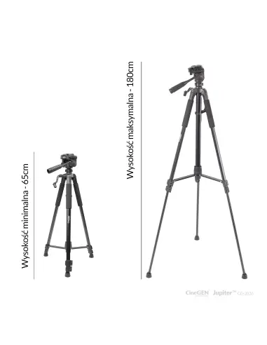 Zestaw do streamingu StreamMe07™ + GRATIS