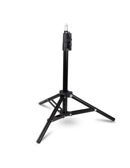 Statyw oświetleniowy 100cm z głowicą 16mm