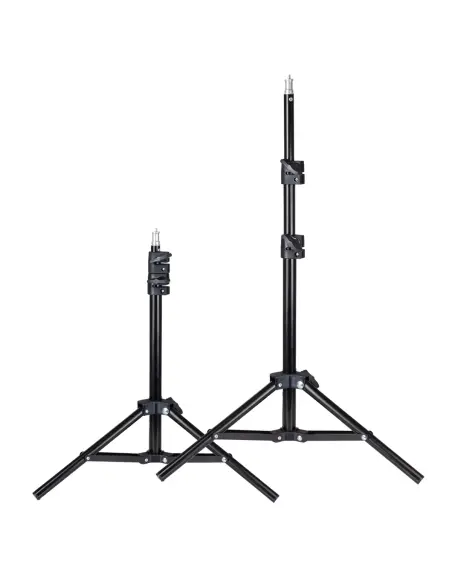 Statyw oświetleniowy 100cm z głowicą 16mm