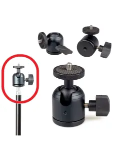 Głowica kulowa CGBH-1030