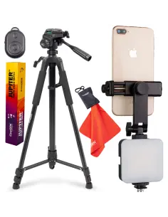 Zestaw do streamingu StreamMe09™ + GRATIS