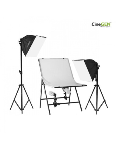 Zestaw BrightSpot™ 343