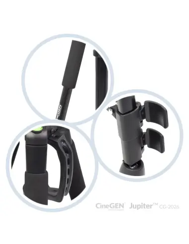 Streaming Kit StreamMe09™ + FREE