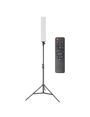 Sztaluga malarska 180cm + lampa panelowa