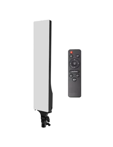 Sztaluga malarska 180cm + lampa panelowa