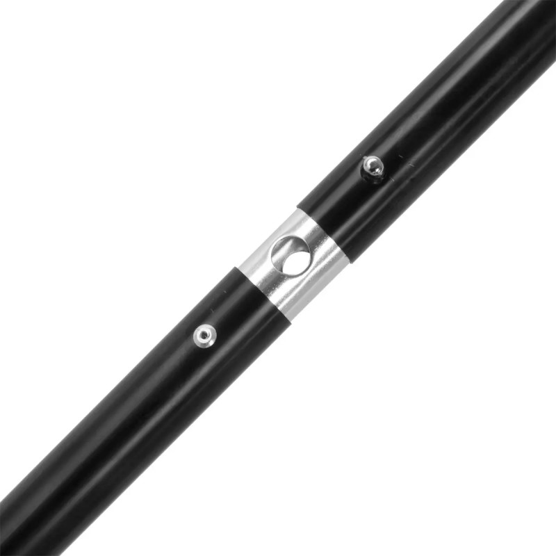 Keylight Background Set 2x50cm 125W LED Studio Kit