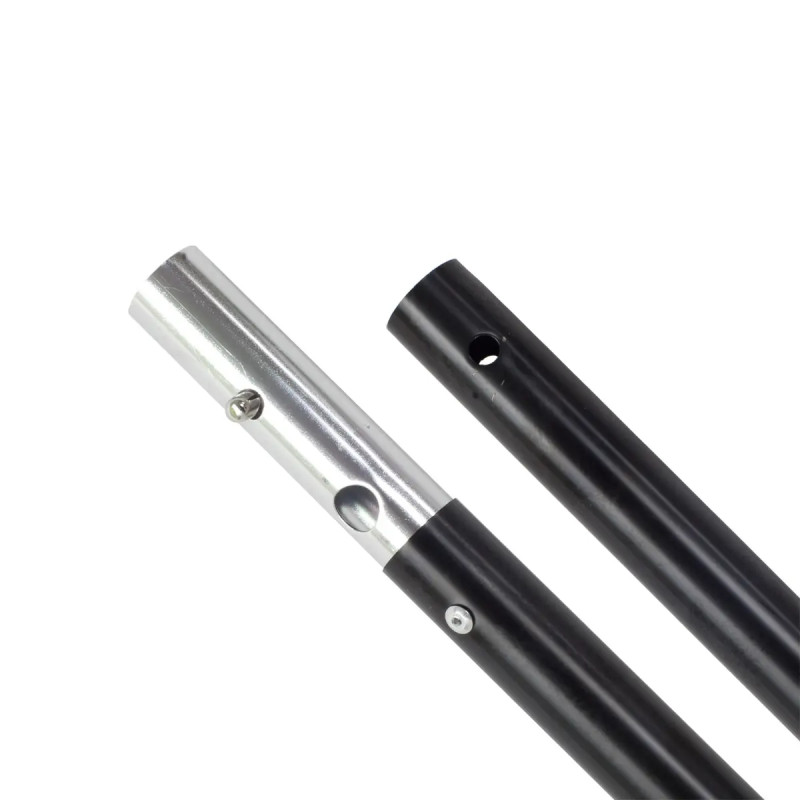 Keylight Background Set 2x50cm 125W LED Studio Kit