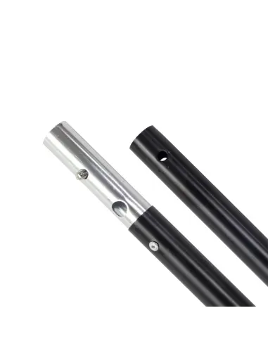 Keylights-Set mit Hintergrund, 2 x 50x70 cm, 85 W LED