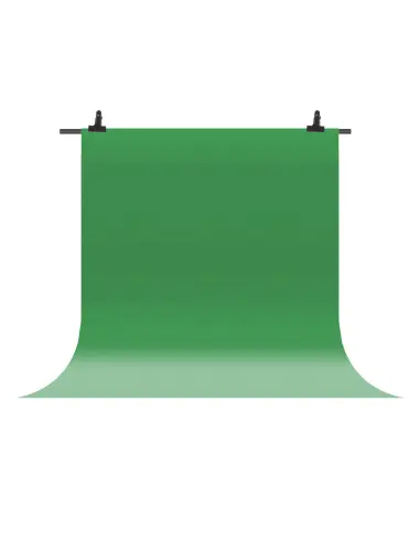 Zestaw z tłem Keylights™ 2x 40x40cm 125W LED