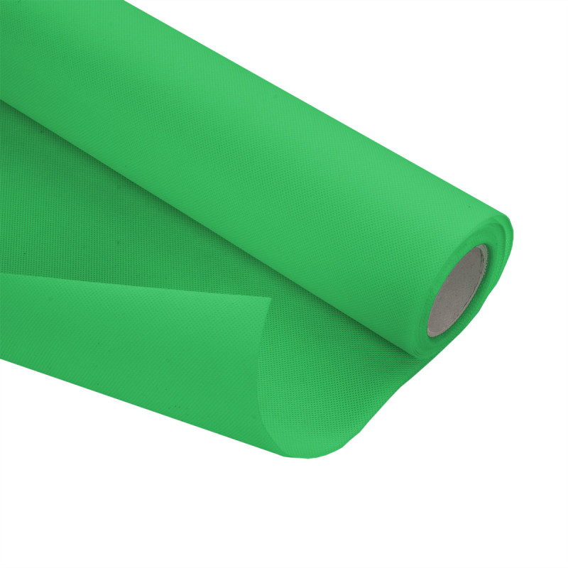 BaseXStudio™ zestaw z GreenScreen 2x 40x40 85W