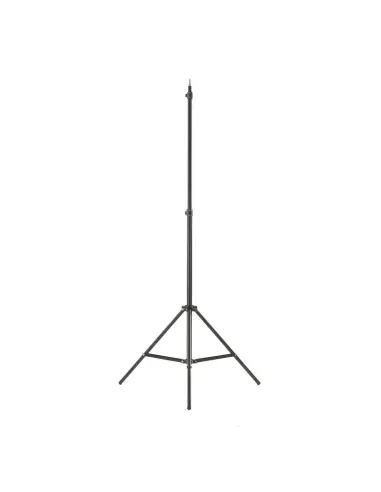 Zestaw z tłem Keylights™ 2x octa 90cm 125W LED