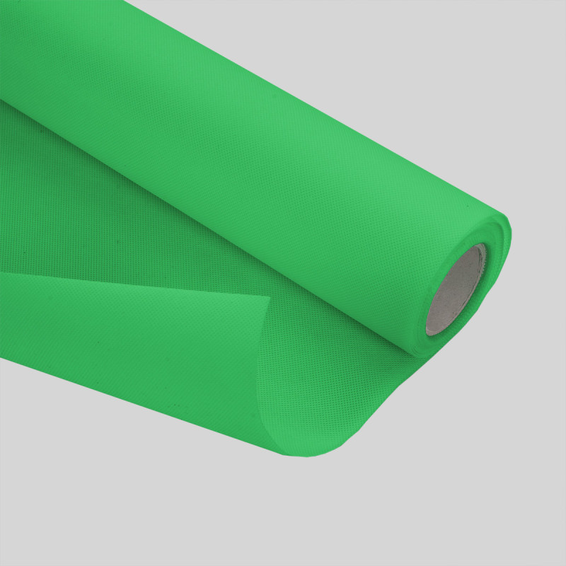 BaseXStudio™ zestaw z GreenScreen 2x 40x60 125W