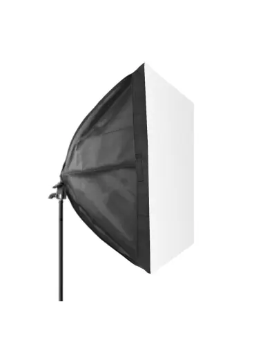 StudioLights™ Background Kit 2x 50x50cm 85W LED