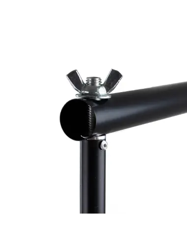 Набір зі студійним тлом StudioLights™ 2x octa 90 см 85 Вт LED