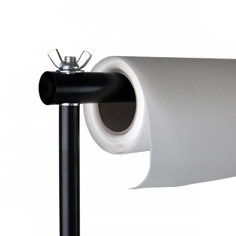 StudioLights™ Background Kit 2x 85W LED 50x70cm