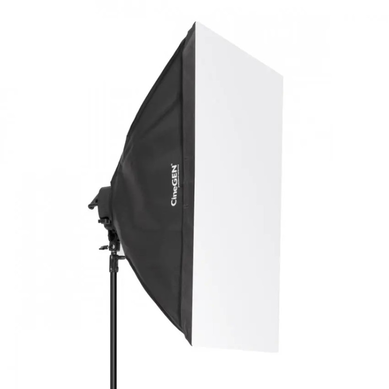 StudioLights™ Background Kit 2x 85W LED 50x70cm
