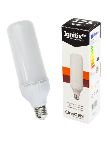 Панолюкс™ Лампи SOFTBOX Octa 60 см 125 Вт LED