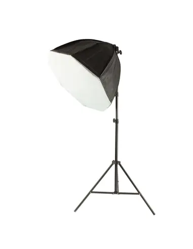 Панолюкс™ Лампи SOFTBOX Octa 60 см 125 Вт LED