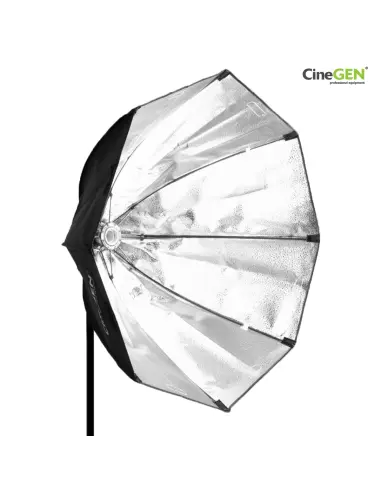 Панолюкс™ Лампи SOFTBOX Octa 60 см 125 Вт LED