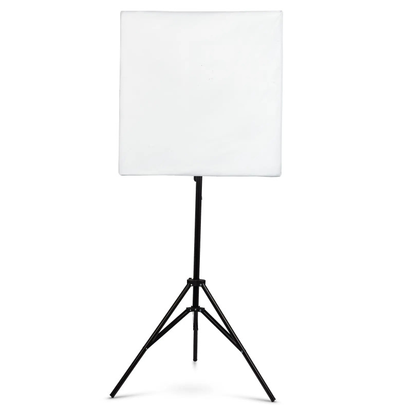 Panolux Softbox Lamp 40x40 85W LED | Digishots