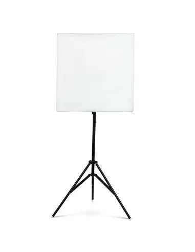Panolux™ Softbox Lamp 50x50 85W LED