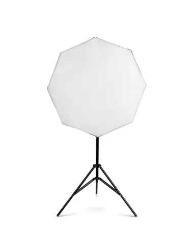 Panolux™ Lampa SOFTBOX Octa 90cm 125W LED