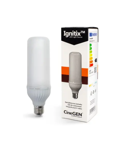 Panolux™ Lampa SOFTBOX Octa 90cm 125W LED