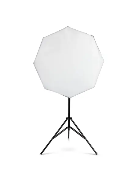 Panolux™ Lampa SOFTBOX Octa 90cm 85W LED