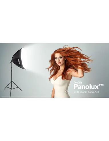 Panolux™ Lampa SOFTBOX Octa 90cm 85W LED