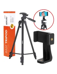 Statyw foto-video Mercury CG-1050 z adapterem