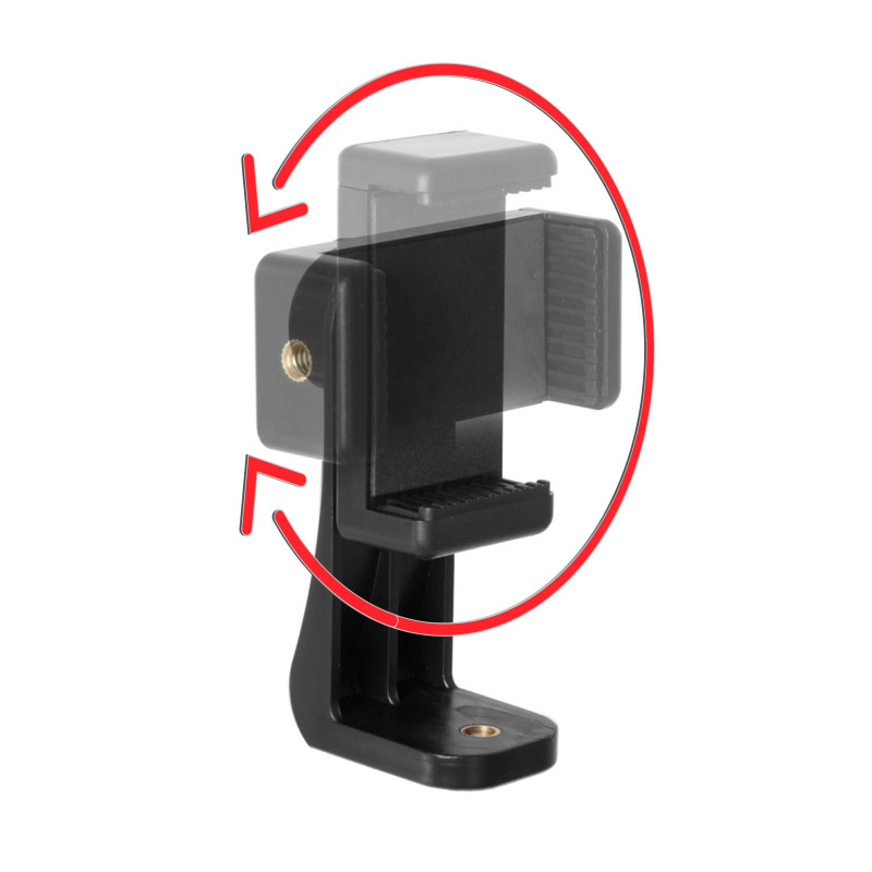 Fotostativ Mercury CG-1050 mit Adapter | CG Stativ