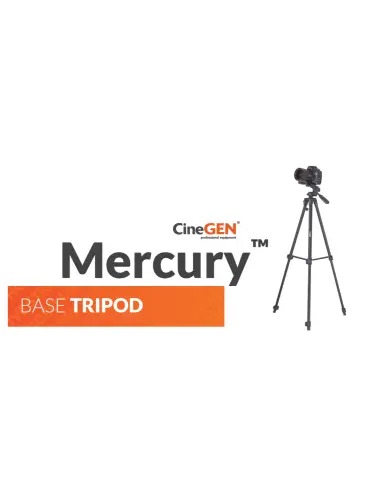 Photo-Video Tripod Mercury CG-1050