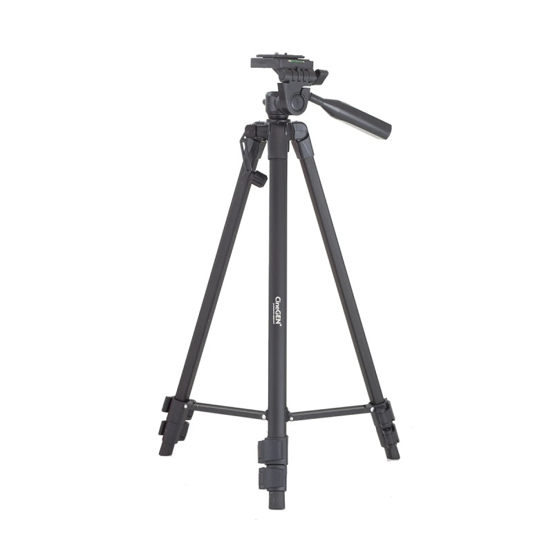 Fotostativ Mercury CG-1050 mit Adapter | CG Stativ
