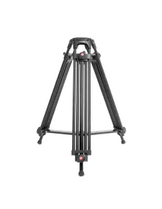 Statyw Trójnogowy z Koszem 65mm CGL-510 z Regulacją Wysokości
