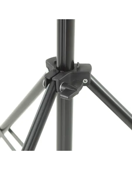 Panolux™ Zestaw lamp SOFTBOX 40x40 125W LED