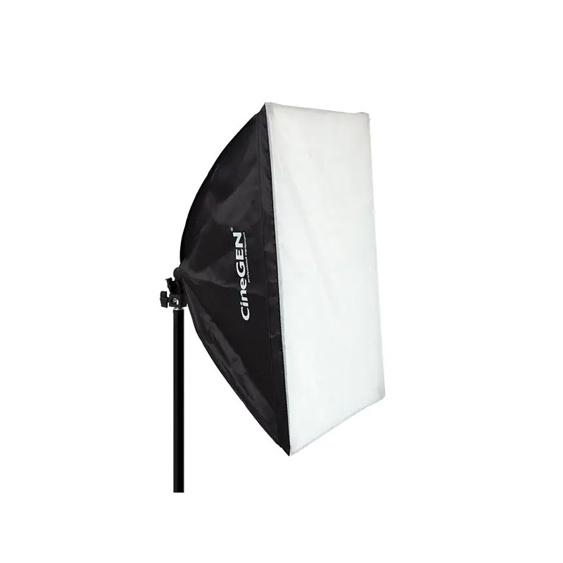Panolux Zestaw 2x Softbox 40x60 cm 125W LED | Studio