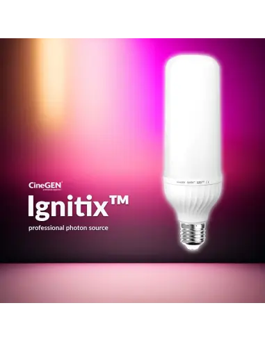 Panolux™ Softbox Lamp Set 50x70 85W LED