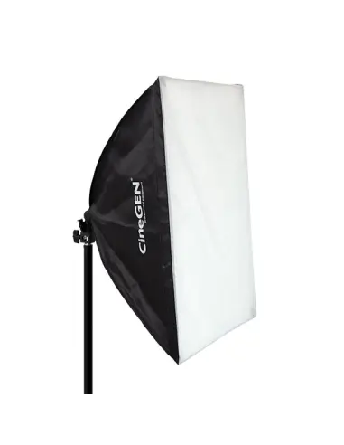 Panolux™ Softbox Lamp Set 50x70 85W LED