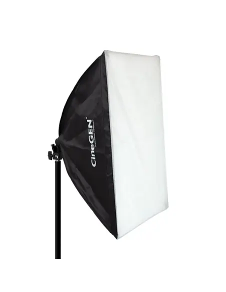 Panolux™ Softbox Lamp Kit 60x60 125W LED