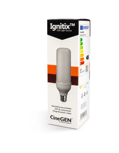 Panolux™ Softbox Lamp Set 50x70 85W LED