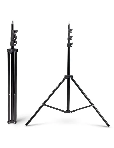 Panolux™ SOFTBOX Octa 60cm 125W LED Kit