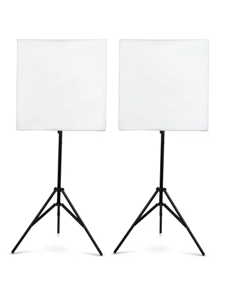Panolux™ Softbox Lamp Kit 60x60 125W LED