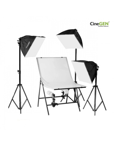 Zestaw BrightSpot™ 345