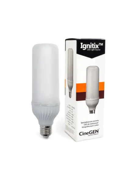 Panolux™ Softbox Lamp Kit 60x60 125W LED