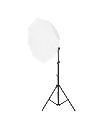 AmbiLux™ Softbox Half-Sphere 60cm 85W LED Lamp