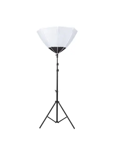 AmbiLux™ Softbox Half-Sphere 60cm 85W LED Lamp