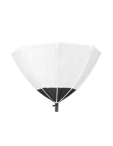 AmbiLux™ Softbox Half-Sphere 60cm 85W LED Lamp