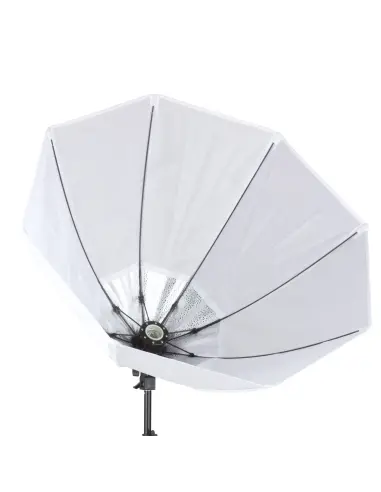 AmbiLux™ Softbox Half-Sphere 60cm 85W LED Lamp